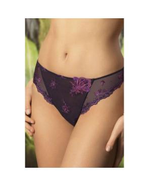 String Lise Charmel Foret Pourpre