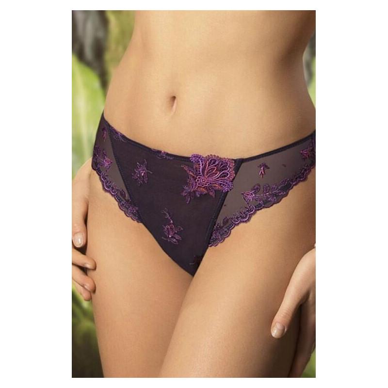String Lise Charmel Forêt Lumière Pourpre