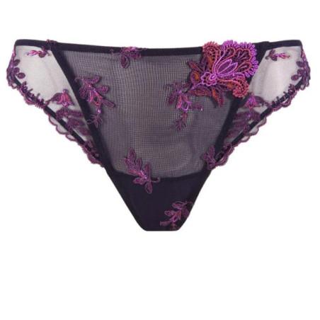 String Lise Charmel Forêt Lumière Pourpre