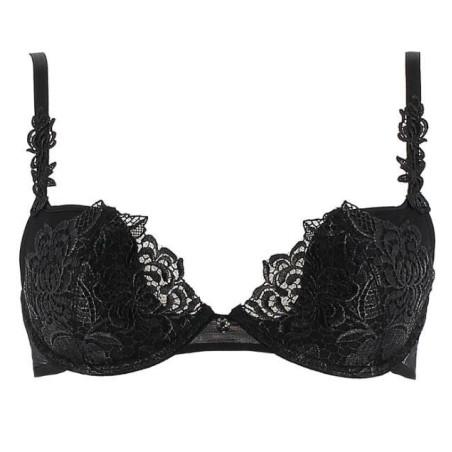 Soutien Gorge Lise Charmel Ajourage Pétale