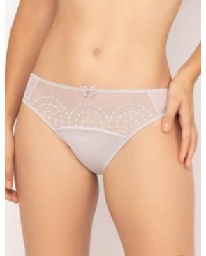 Slip Empreinte Norah 3191 gris Rose