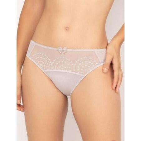 Slip Empreinte Norah 3191 gris Rose