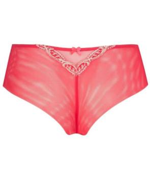 Shorty Lise Charmel Splendeur de soie Santal