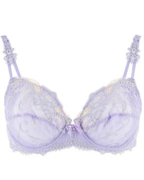 soutien gorge Lise Charmel Instant Chic Lilas