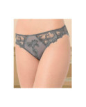 Slip Séduction Lise Charmel ajourage Dressing F