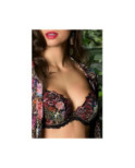 Soutien gorge Lise Charmel Push up corolle Felin