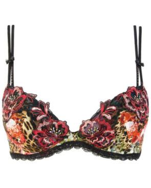 Soutien gorge Lise Charmel Push up corolle Felin