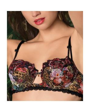 Soutien gorge Lise Charmel corolle fauve