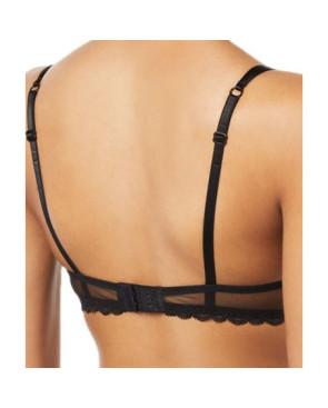 Soutien gorge Lise Charmel balconnet Corolle Fauve