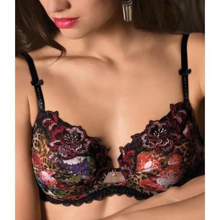 Soutien gorge Lise Charmel corolle félin