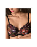 Soutien Gorge Lise charmel classique Corolle felin