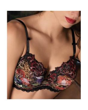 Soutien Gorge Lise charmel classique Corolle felin