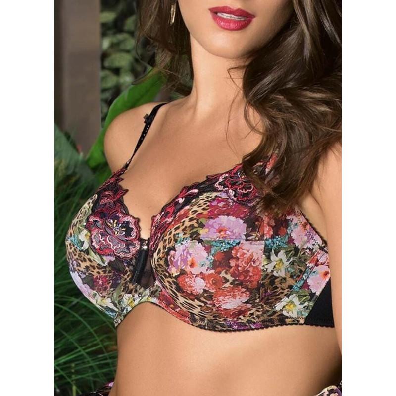Soutien gorge Lise Charmel Corolle Felin Maintien