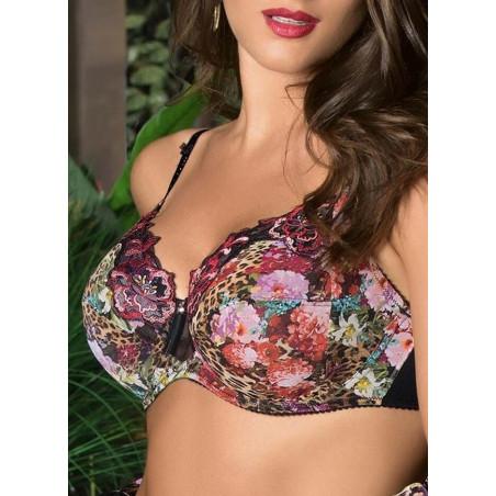 Soutien gorge Lise Charmel Corolle Felin grand Maintien