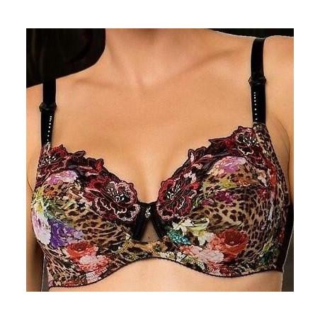Soutien gorge Lise Charmel Corolle Felin Maintien