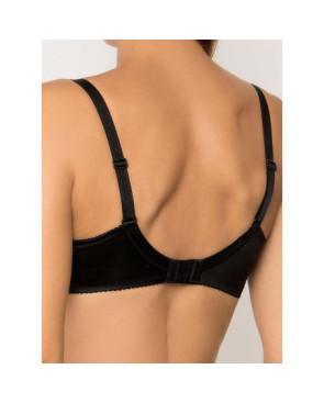  dos de soutien gorge lise charmel corolle fauve