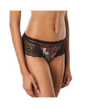 shorty Lise Charmel Corolle fauve