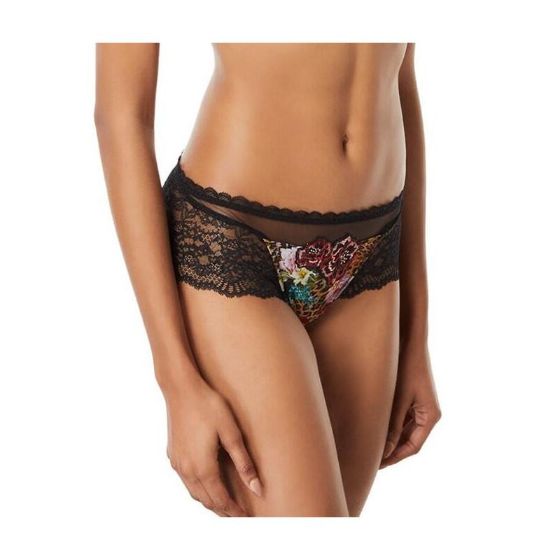 Shorty Lise Charmel Corolle Fauve
