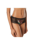 Shorty Lise Charmel Corolle Fauve