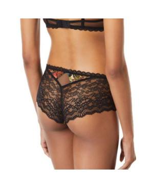 Shorty Lise Charmel Corolle Fauve