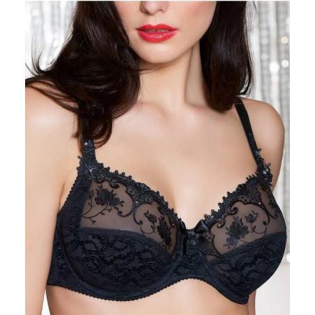 Soutien gorge Classique Eprise de Lise Charmel Cristal de roche