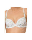 Soutien gorge Lise Charmel Push up Aura Tropical