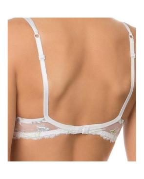  Lise Charmel Aura Tropical dos de soutien gorge