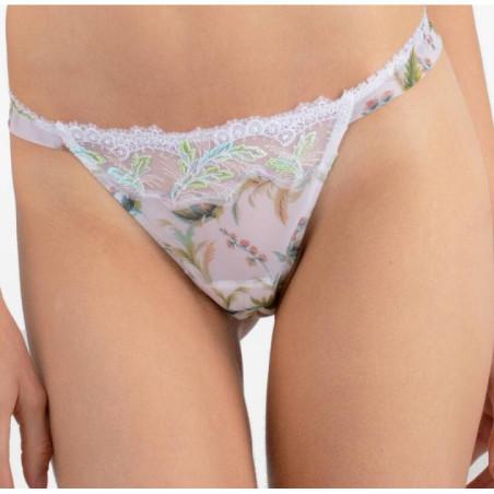 String Lise Charmel Aura Tropical