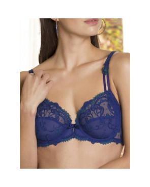 Soutien gorge Lise Charmel Instant couture lagon