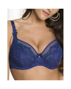 Soutien gorge Grand Maintien Eprise Lise Charmel instant chic lagon