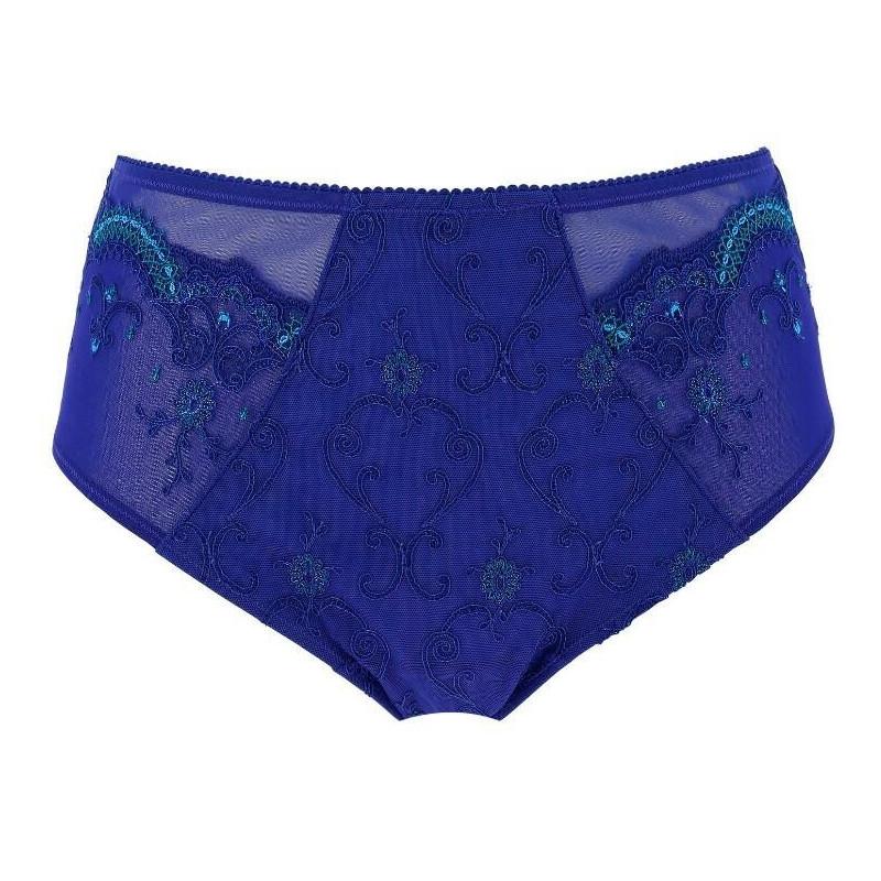 Culotte Eprise de Lise Charmel Instant Chic Lagon
