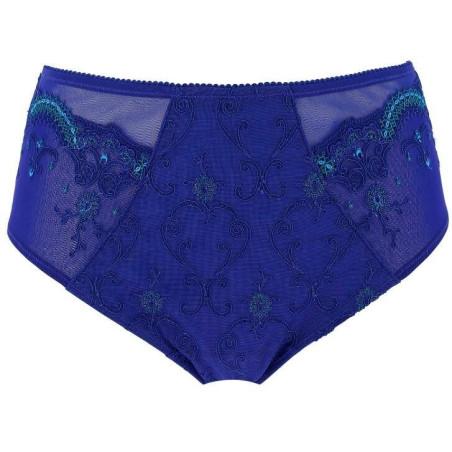 Culotte Eprise de Lise Charmel Instant Chic Lagon