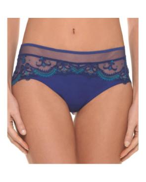 Shorty Lise Charmel Bleu Lagon Instant couture chic
