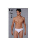 Pack Slip Hom Ho1 Coton