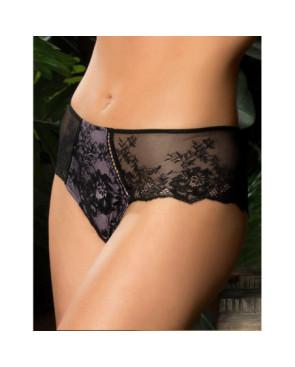 Shorty Eprise de lise Charmel dentelle lotus
