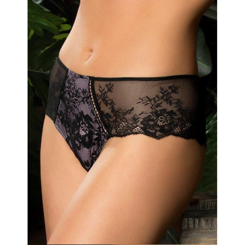 Shorty Lise Charmel Dentelle Lotus