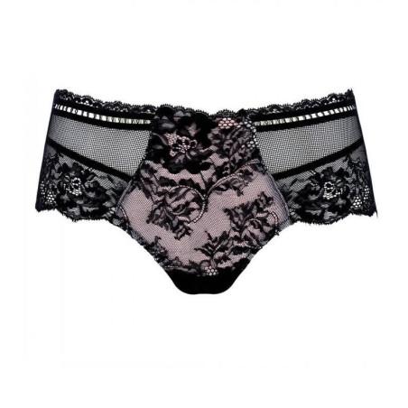 Shorty Lise Charmel Dentelle Lotus