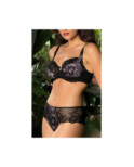 Shorty Lise Charmel Dentelle Lotus