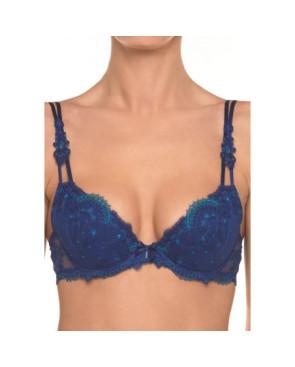 soutien gorge Lise charmel Push up Instant couture Lagon