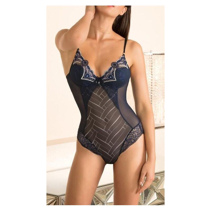 Body Lise Charmel Soleil Embrun