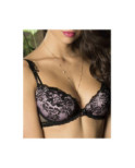 Soutien Gorge push up Lise Charmel Resille Lotus