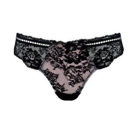 String Lise Charmel resille Lotus