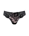 String Lise Charmel Resille Lotus