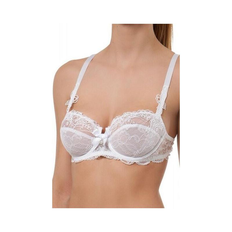 Soutien Gorge Lise Charmel Balconnet Soir de venise
