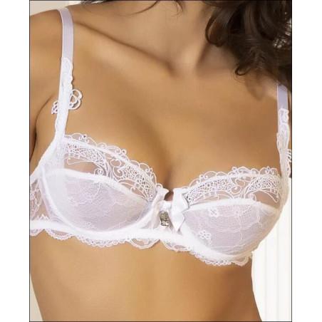 Soutien Gorge Lise Charmel Balconnet Soir de venise