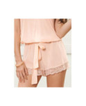 Combi Short Lise Charmel Raffinement Précieux
