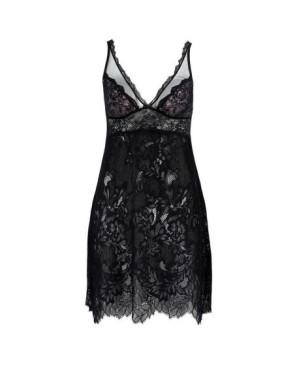 Nuisette Lise Charmel Resille lotus noir