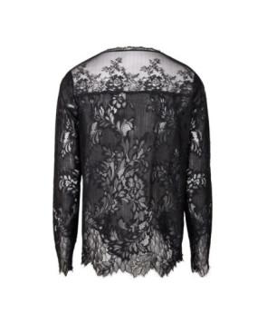 Veste Lise Charmel Résille Lotus