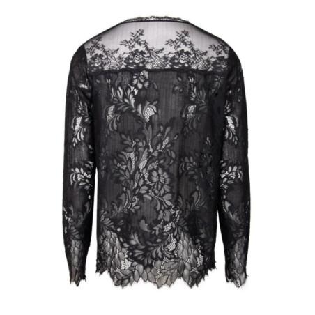Veste Lise Charmel Résille Lotus