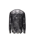 Veste Lise Charmel Résille Lotus